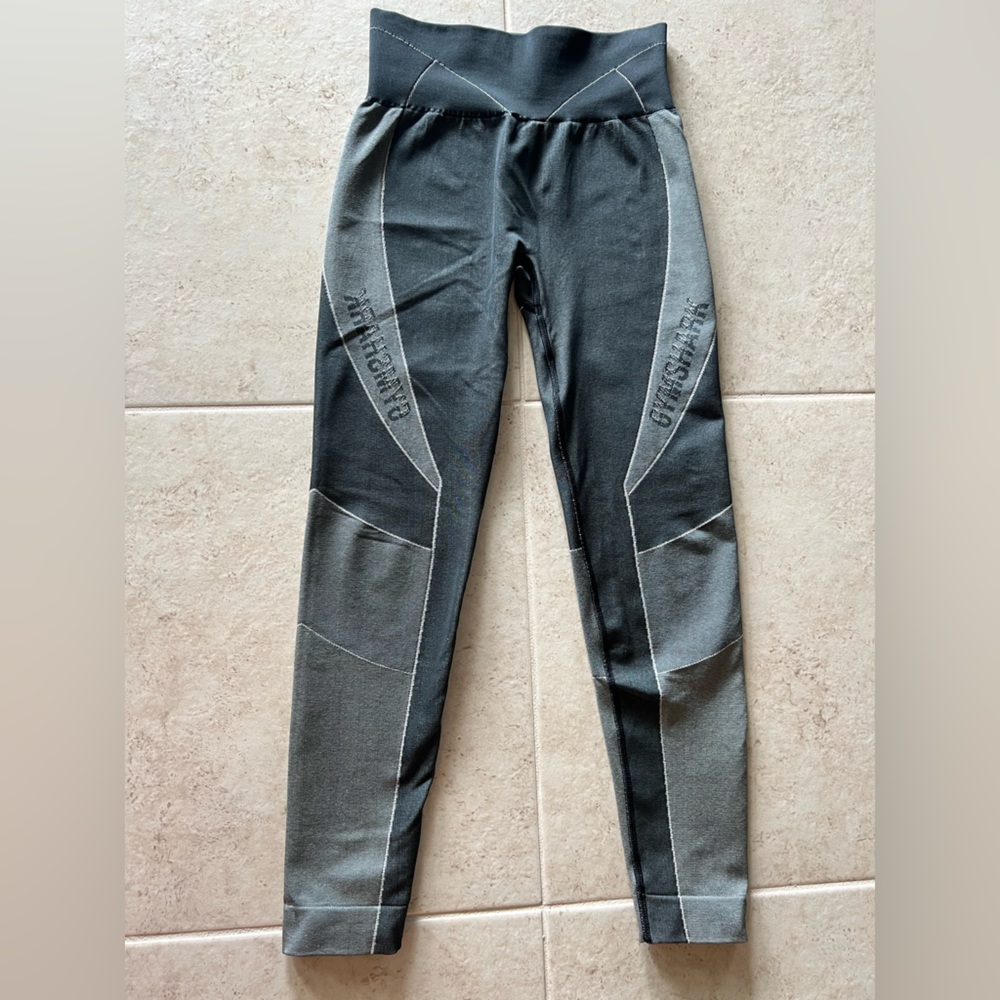 Gymshark Leggings Small